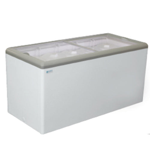 Excellence Commercial Products HB-17HCD Chest Freezer