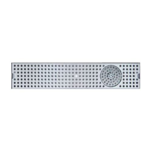 Micro Matic DP-120D-36GR Drip Tray Trough, Beverage