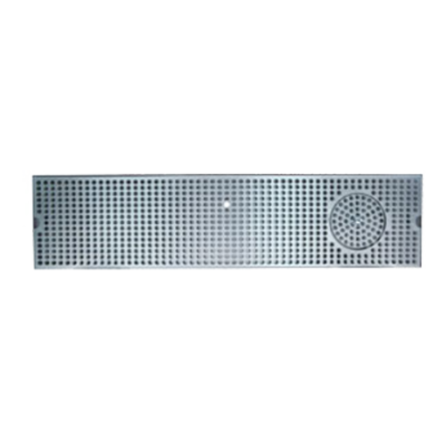 Micro Matic DP-820D-39GR Drip Tray Trough, Beverage