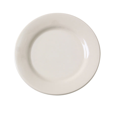 Yanco RE-6 Plate, China