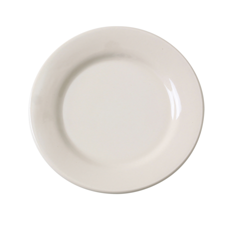 Yanco RE-6 Plate, China
