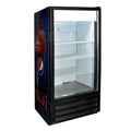 Excellence Commercial Products VR-10HC Refrigerator, Merchandiser