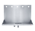 Micro Matic DP-322LD-5GR Drip Tray Trough, Beverage