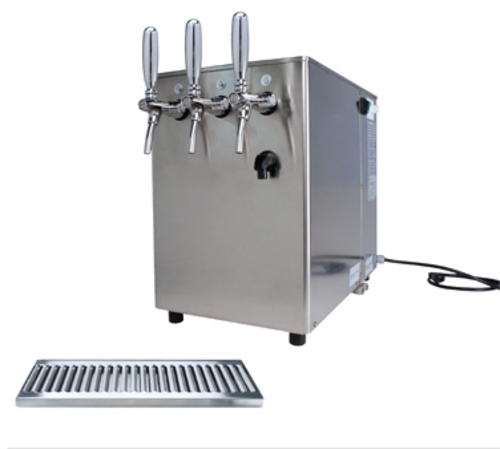 Micro Matic H2O-CM-KIT Water Dispensing System