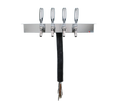 Micro Matic UCM-4-SSKR Draft Beer / Wine Dispensing Tower