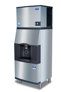 Manitowoc SPA312 Ice Dispenser