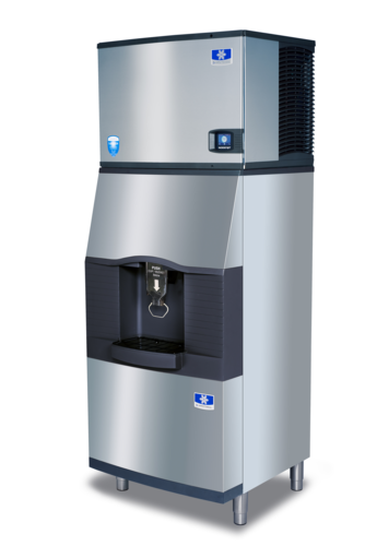 Manitowoc SPA312 Ice Dispenser