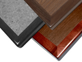 Atlanta Booth and Chair LTBP3636 Table Top, Laminate