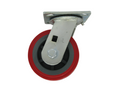 Channel CPS25U Casters