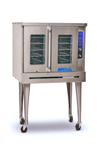 Imperial PCVE-1 Convection Oven, Electric