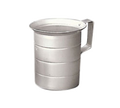 Admiral Craft ALM-2 Measuring Cups