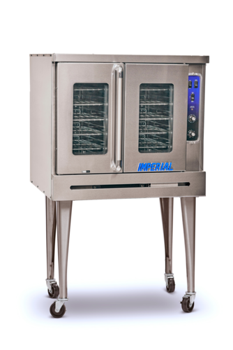 Imperial PCVDE-1 Convection Oven, Electric