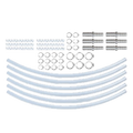 Micro Matic MM-RSK-38 Draft Beer System Parts