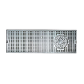 Micro Matic DP-120D-20GR Drip Tray Trough, Beverage