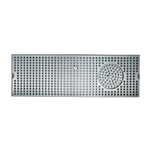 Micro Matic DP-120D-20GR Drip Tray Trough, Beverage