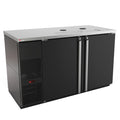 Micro Matic MDD58-E-LT Draft Beer Cooler