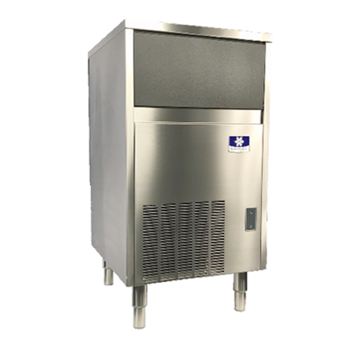 Manitowoc USP0100A Ice Maker, Cube-Style