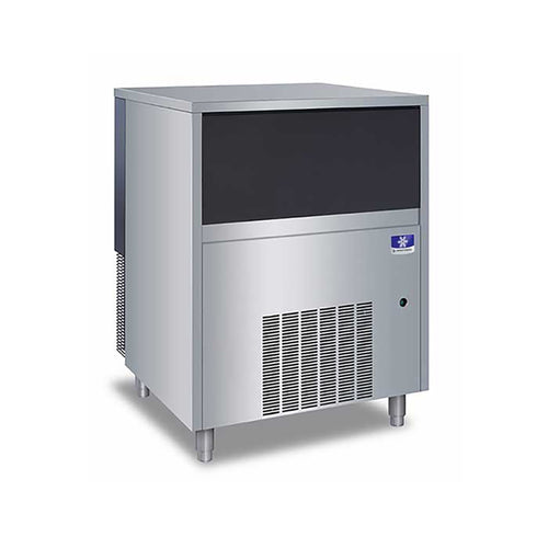 Manitowoc UNK0300AZ Ice Maker with Bin, Nugget-Style
