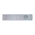 Micro Matic DP-120D-45GR Drip Tray Trough, Beverage