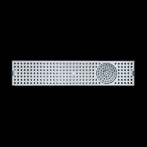 Micro Matic DP-120D-30GR Drip Tray Trough, Beverage