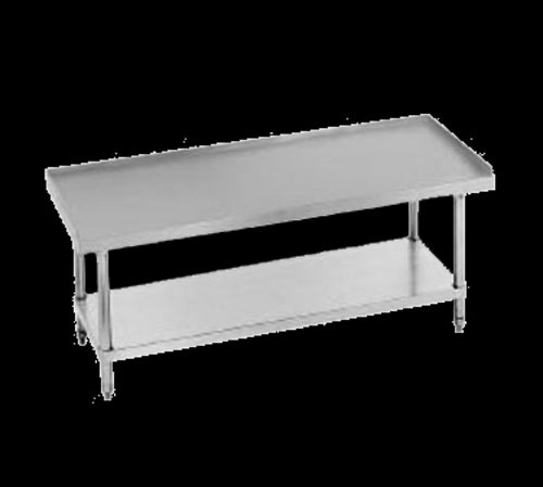 Advance Tabco ES-308 Equipment Stand, for Countertop Cooking