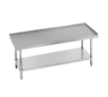 Advance Tabco EG-244 Equipment Stand, for Countertop Cooking