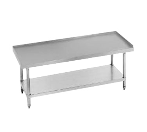 Advance Tabco EG-246 Equipment Stand, for Countertop Cooking