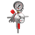 Micro Matic 8011X-PP Pressure Regulator
