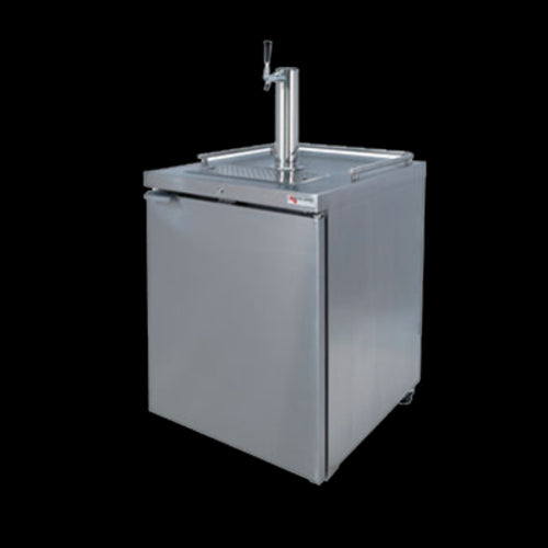 Micro Matic MDD23S-E Draft Beer Cooler