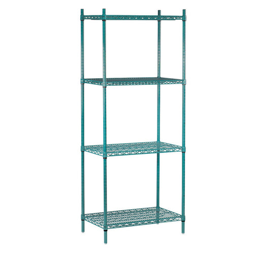 Advance Tabco EGG-1442 Shelving Unit, Wire