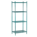 Advance Tabco EGG-1848 Shelving Unit, Wire