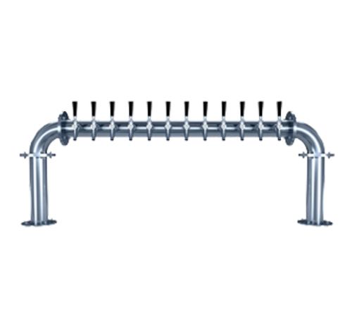 Micro Matic BG-U-12KR Draft Beer / Wine Dispensing Tower