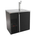 Micro Matic MDD36-E Draft Beer Cooler
