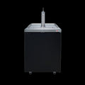 Micro Matic MDD23-E Draft Beer Cooler
