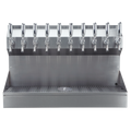 Micro Matic KRONOS-10SSKRGR Draft Beer / Wine Dispensing Tower
