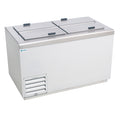 Excellence Commercial Products HFF-8HC Ice Cream Dipping Cabinet