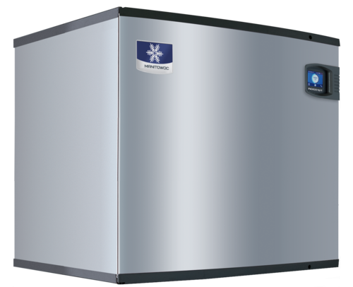 Manitowoc IYF1400C Ice Maker, Cube-Style