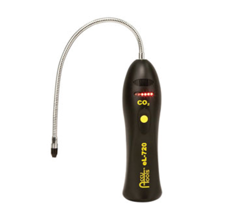 Micro Matic EL-720 Cleaning System Kit