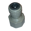 Micro Matic PI451214FS Tubing Hose Fitting