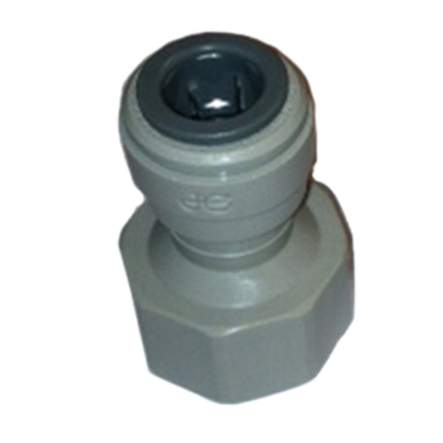 Micro Matic PI451214FS Tubing Hose Fitting