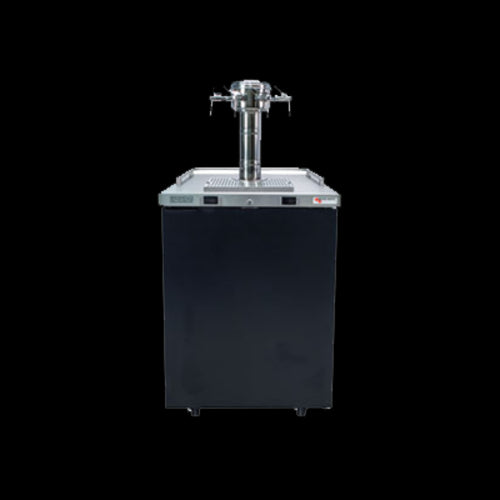 Micro Matic MDD23W-E-E Wine Cooler Dispenser