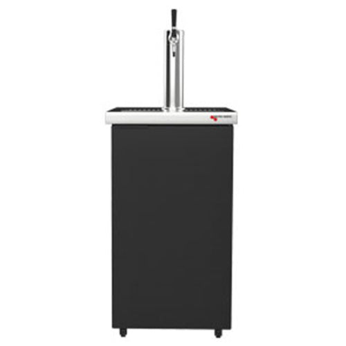 Micro Matic MDD17-E-FD Draft Beer Cooler