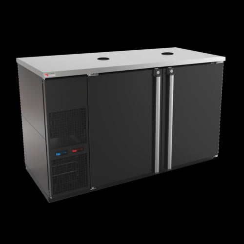 Micro Matic MDD58WLT-E Wine Cooler Dispenser