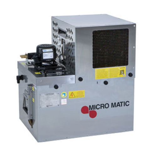Micro Matic MMPP4300-35 Draft Beer System Power Pack