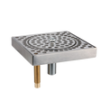 Micro Matic MM-5821 Glass Rinser