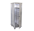 Advance Tabco EPC-40-X Cabinet, Enclosed, Bun / Food Pan