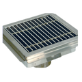 Advance Tabco FD-1 Drain, Floor Grate