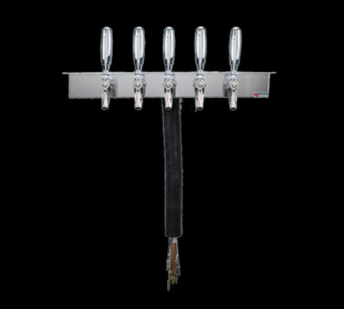 Micro Matic UCM-5-SSKR Draft Beer / Wine Dispensing Tower