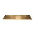 Micro Matic DP-820DSSPVD-36 Drip Tray Trough, Beverage
