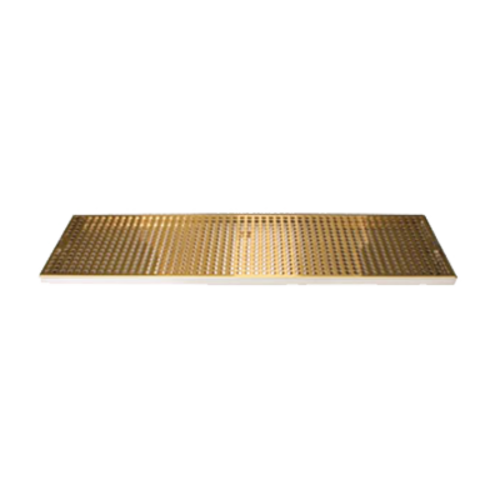 Micro Matic DP-820DSSPVD-36 Drip Tray Trough, Beverage